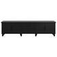 Legends Home Sonoma 95" TV Console in Seal Skin, , large