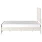 Ashley Gerridan Queen Panel Bed in White, , large