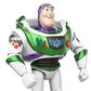 Pixar Toy Story 5 Buzz Lightyear Interactable Action Figure, , large