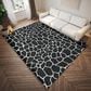 Dalyn Rug Company Mali ML4 8" x 10" Midnight Indoor/Outdoor Area Performance Rug, , large