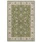 Dalyn Rug Company Hatay Olive 6"6" x 9"6" Area Rug, , large