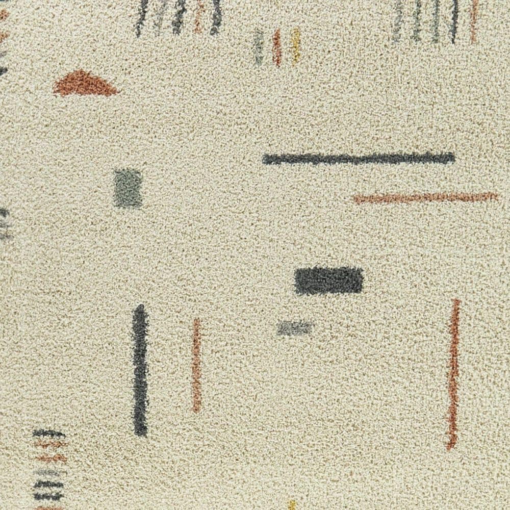 Balta Rugs Rupa 3106415 6&#39;7&quot; x 9&#39; Sage Area Rug, , large