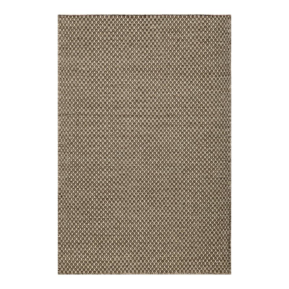 Momeni Mesa MES-04 9' x 12' Brown Area Rug, , large