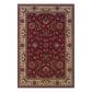Oriental Weavers Ariana 311C 4" x 6" Red Area Rug, , large