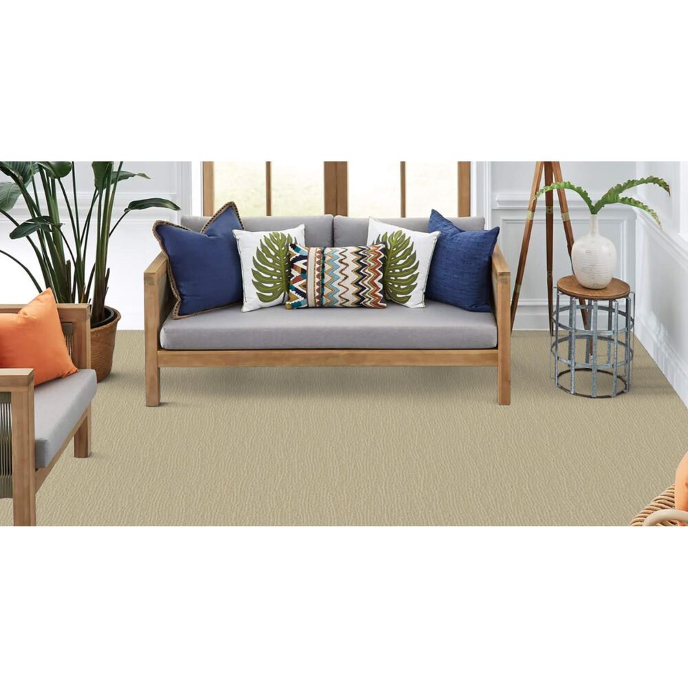 Masland Rivulet Carpet in Rice Paper, , large