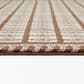 Balta Rugs Resist Pompeo Rust 5"3" x 7" Area Rug, , large