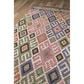 Momeni Tahoe TA-01 7"6" x 9"6" Multicolor Area Rug, , large