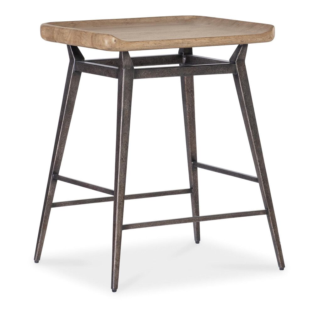 Hooker Furniture Vineyard Row Counter Stool in Sonoma, , large