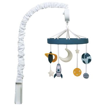 Trend Labs Galaxy Musical Mobile, , large