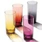 Oneida Golden Hour Hi-Ball Glasses - Set of 4, , large