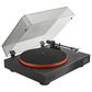 JBL Spinner Turntable with Bluetooth Connectivity in Black and Orange, , large