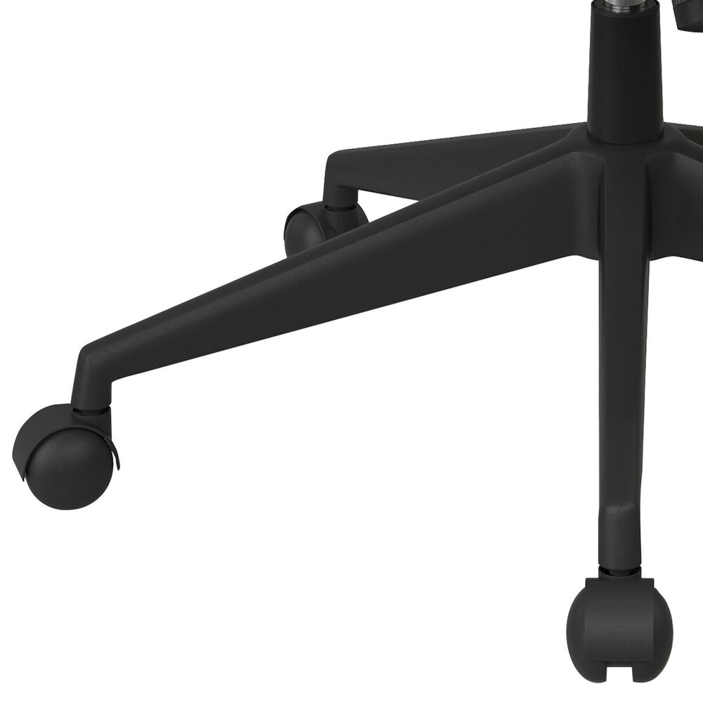 OSP Home Screen Back Task Chair in Fine Tune Onyx, , large