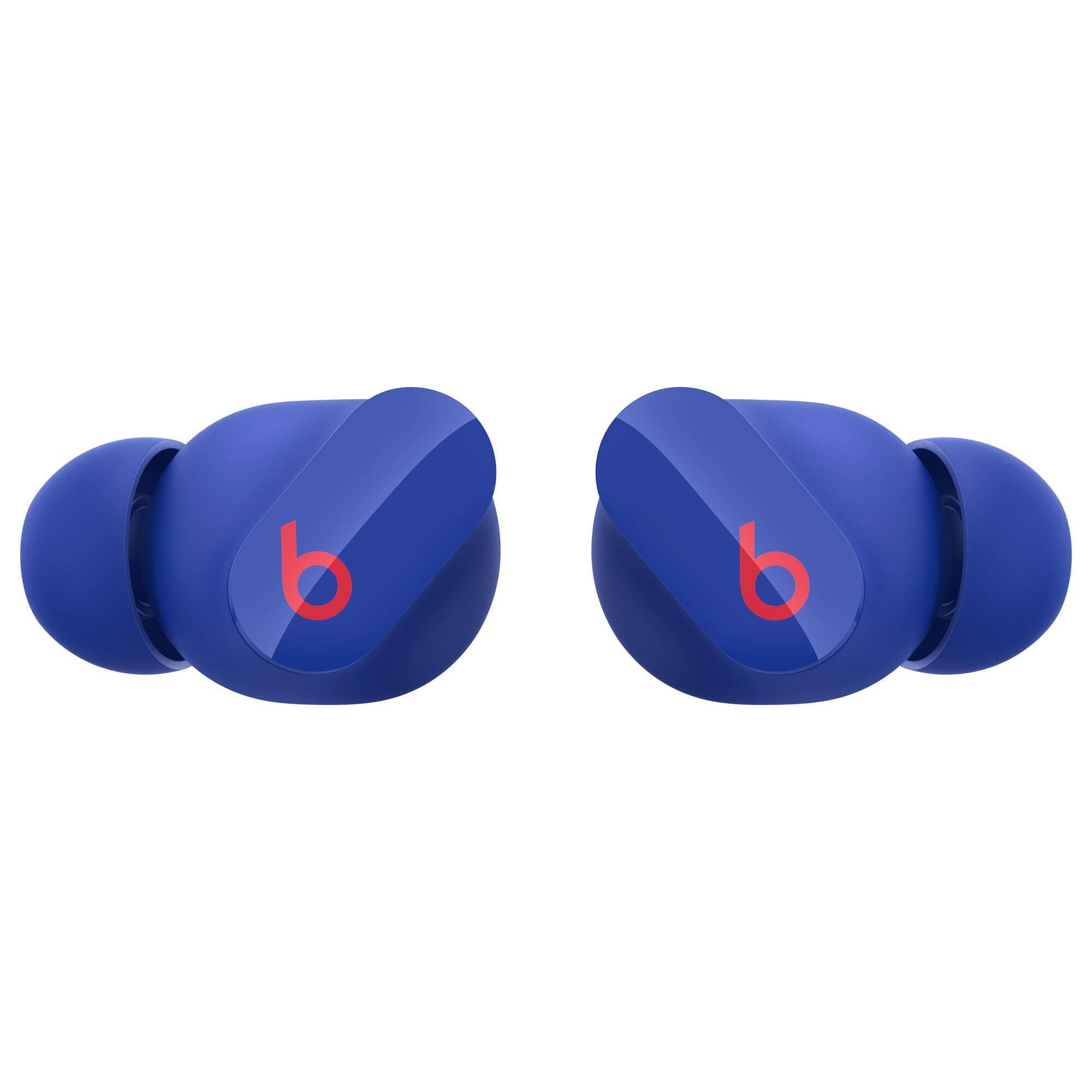 Beats by Dre True Wireless Noise Cancelling Earbuds in Ocean Blue