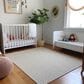 Dalyn Rug Company Laidley 10" x 14" Linen Indoor/Outdoor Area Rug, , large