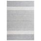 RIZZY Taylor TAY885 8"6" x 11"6" Gray Area Rug, , large