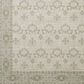 Oriental Weavers Keaton KEA04 Beige and Green 5"3" x 7"6" Area Rug, , large