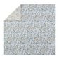 Peking Handicraft Sugar Mill Peacock 3-Piece Full/Queen Quilted Bedding Set in Light Blue, , large