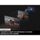 Samsung 75" Class Q80D QLED 4K with HDR in Titan Black - Smart TV, , large