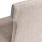 Bernhardt Geneve Side Chair in Dark Robor, , large