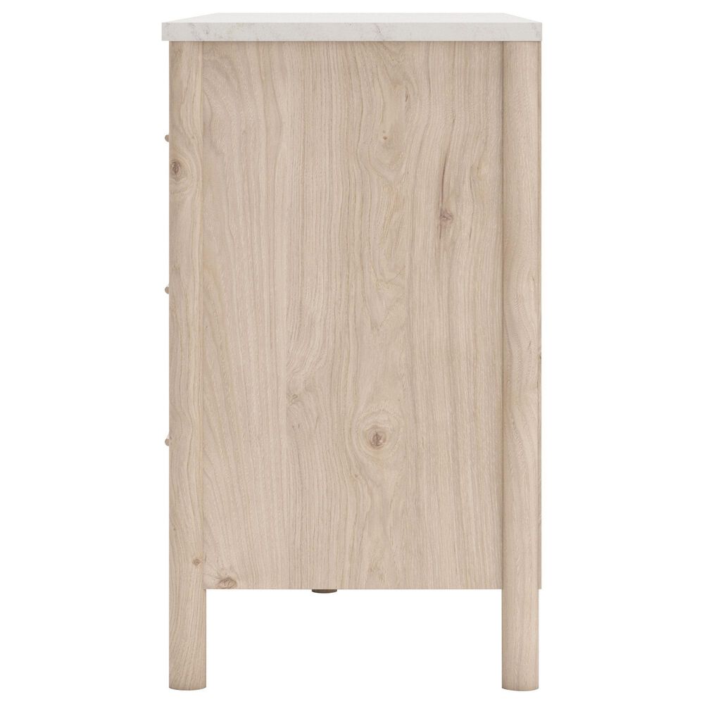 Ashley Cadmori 6-Drawer Dresser, , large