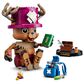 LEGO One Piece Tony Tony Chopper Building Set, , large