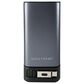 Gallevant RoadWarrior 20,000mAh Power Bank in Forest Gray, , large