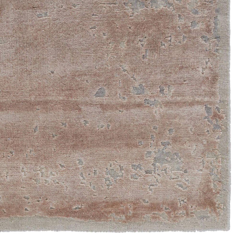 Jaipur Urban Pause By Kavi Olga 6&#39; x 9&#39; Simply Taupe Area Rug, , large