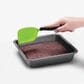 Dreamfarm Mini Chopula Spatula in Lime Green, , large
