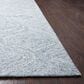 RIZZY Brindleton 2"6" x 8" Blue Runner, , large