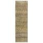 Dalyn Rug Company Burano BU12 2"3" x 7"6" Wheat Indoor/Outdoor Runner, , large