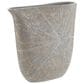 Ashley Ardenley 15" Vase in Antique Gold, , large