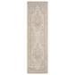 Momeni Isabella ISA-1 2"7" x 8" Ivory Runner, , large