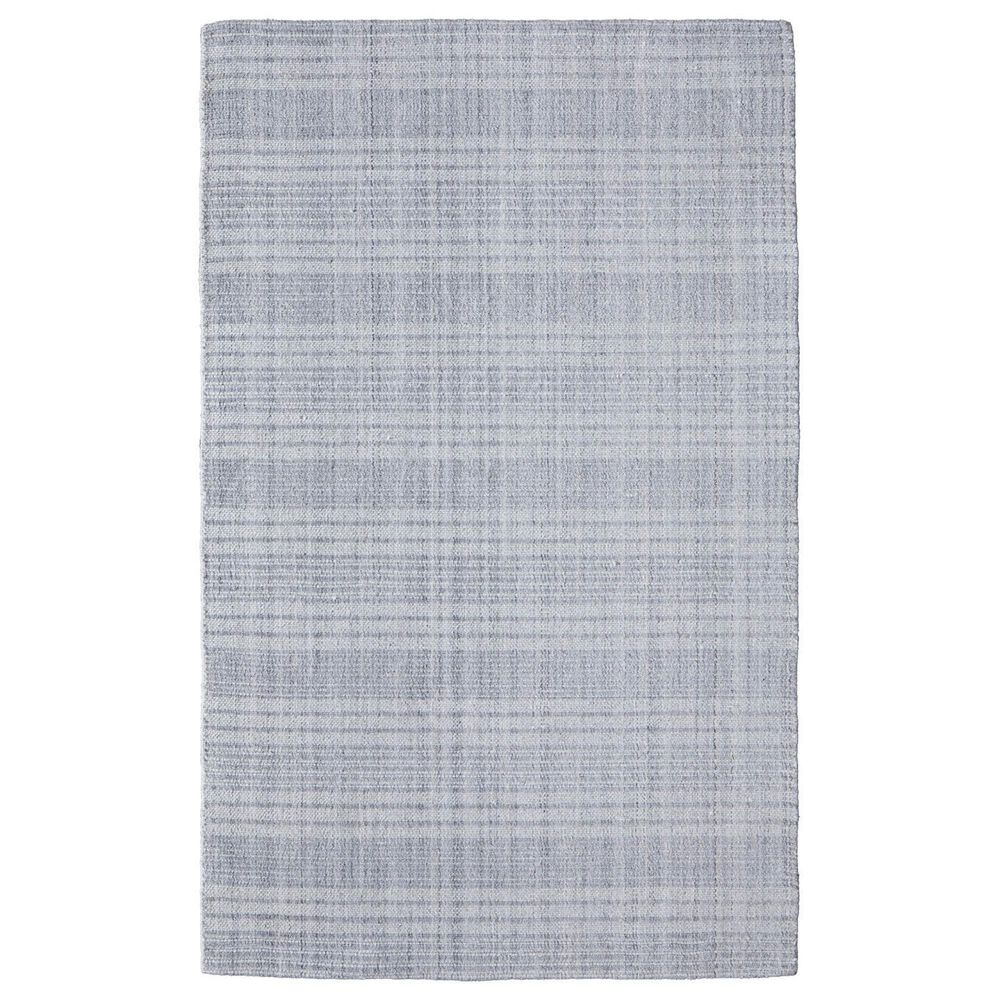 Feizy Rugs Highview 12" x 15" Gray Area Rug, , large