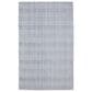 Feizy Rugs Highview 12" x 15" Gray Area Rug, , large