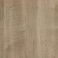 Viceray Collections Cool Rustic Dresser Mirror in Clear Maple, , large