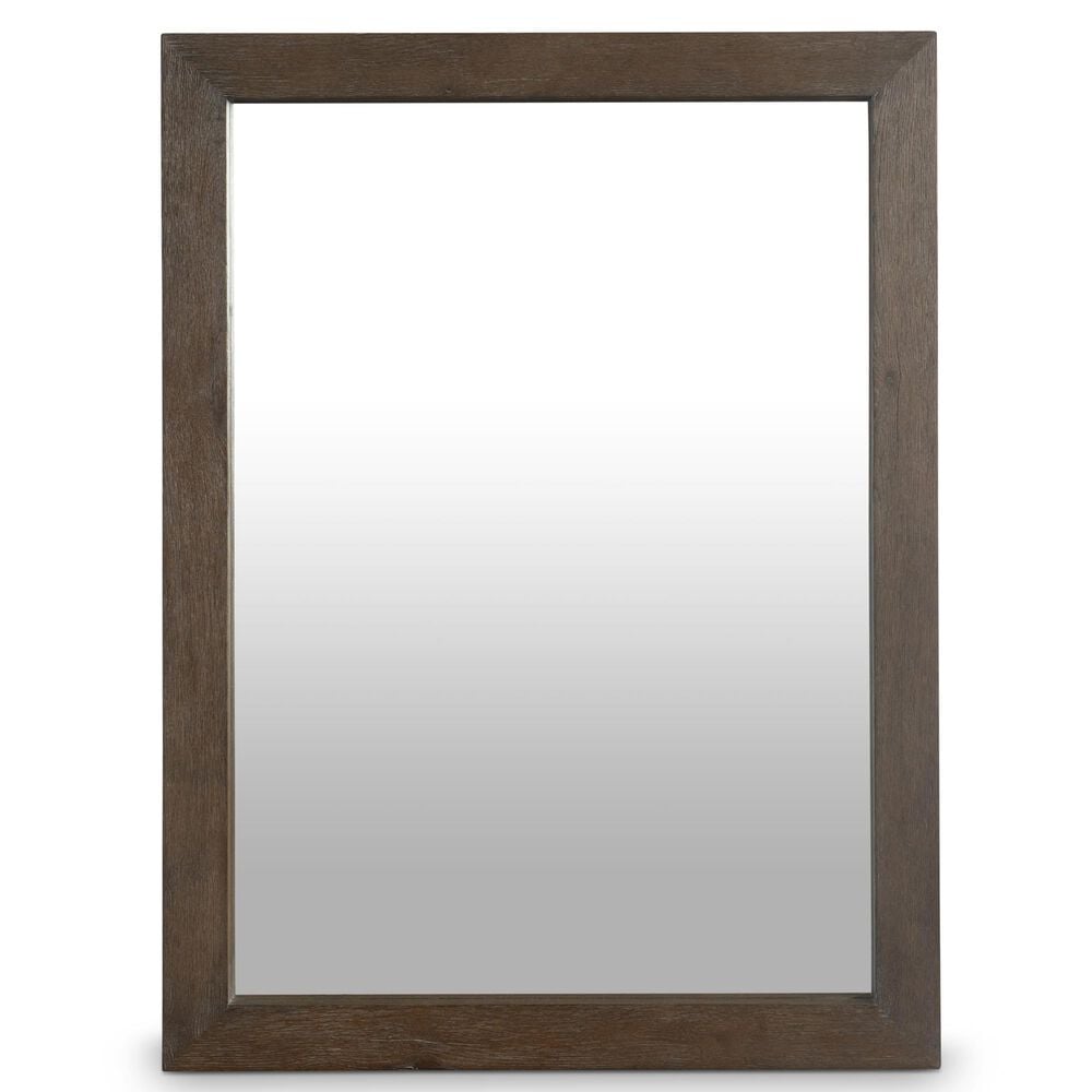 Bernhardt Outline 3-Piece Queen Panel Bedroom Set in Cassel, , large