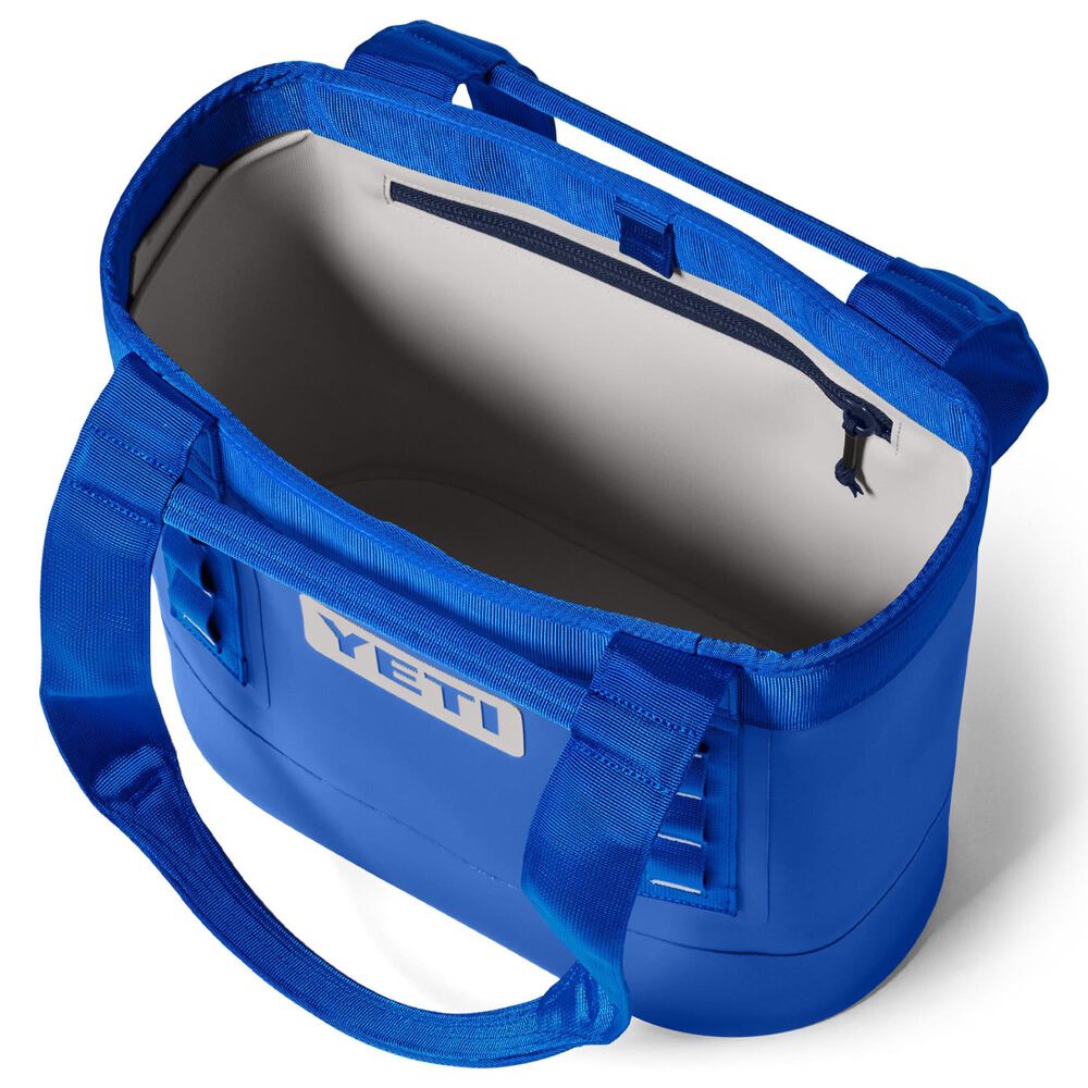 YETI Camino 20L Carryall Tote Bag in Royal Blue, , large