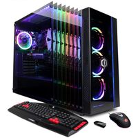 Gaming Desktop Computers