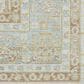 Momeni Isabella ISA-8 2"7" x 8" Ivory Runner, , large