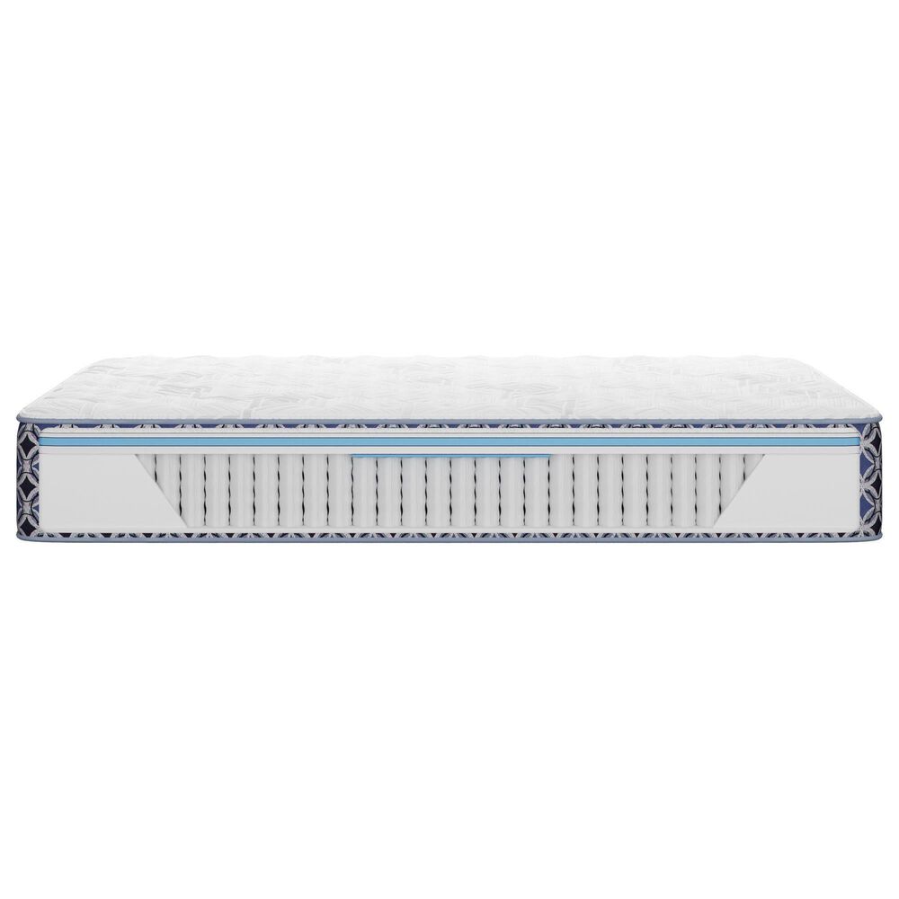 Serta Perfect Sleeper Select Fairacres Extra Firm Twin XL Mattress with High Profile Box Spring, , large