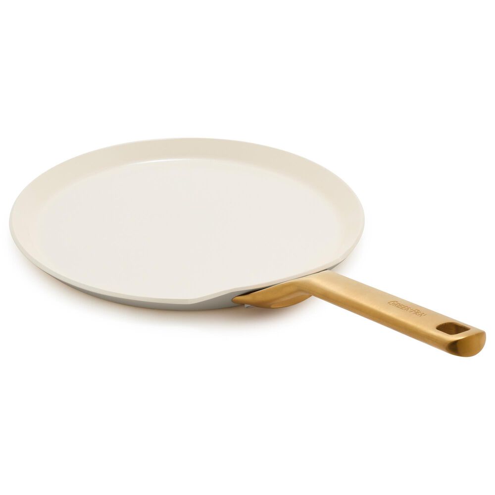 Green Pan Reserve Pro Crepe Pan in Oyster, , large