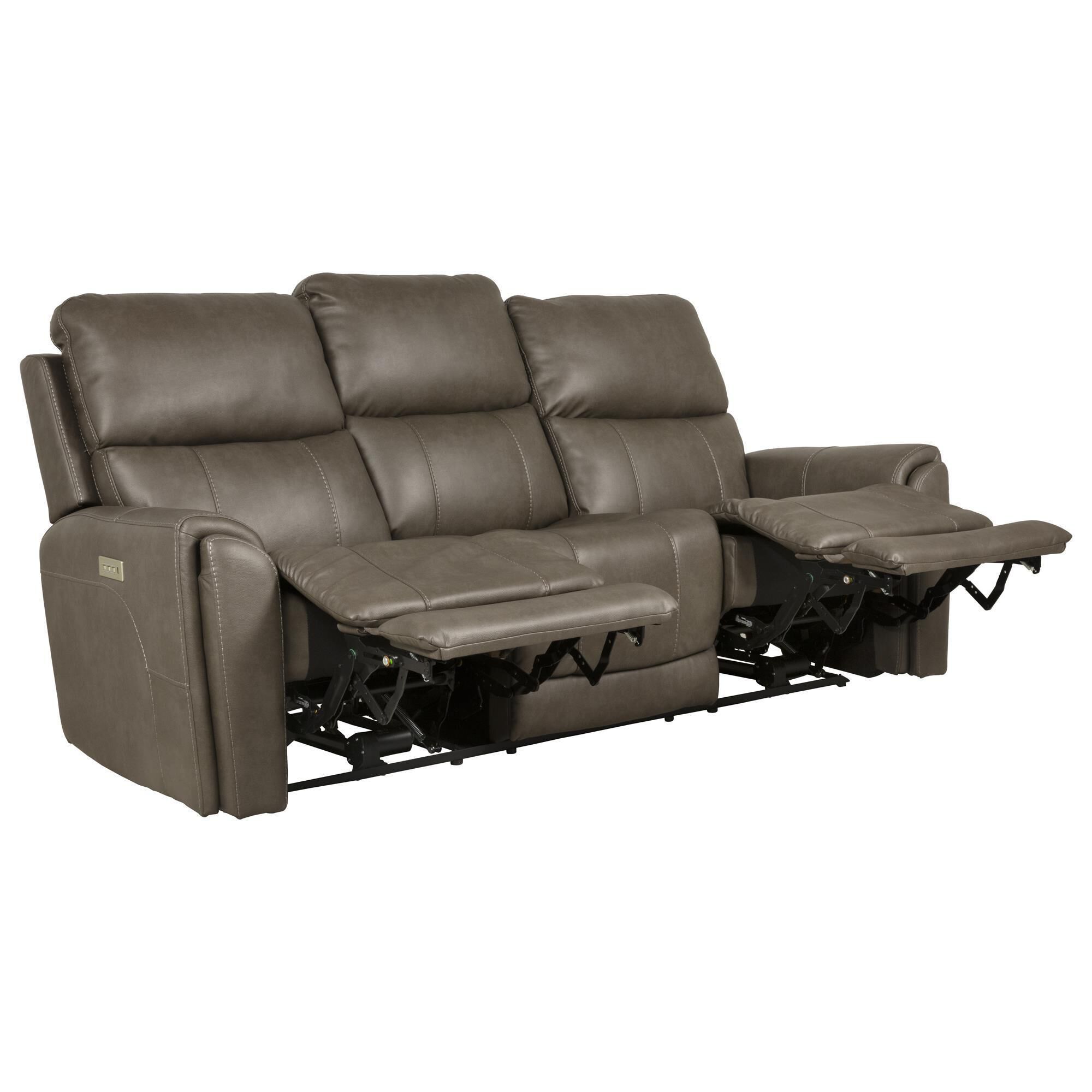 Nfm reclining sofa deals