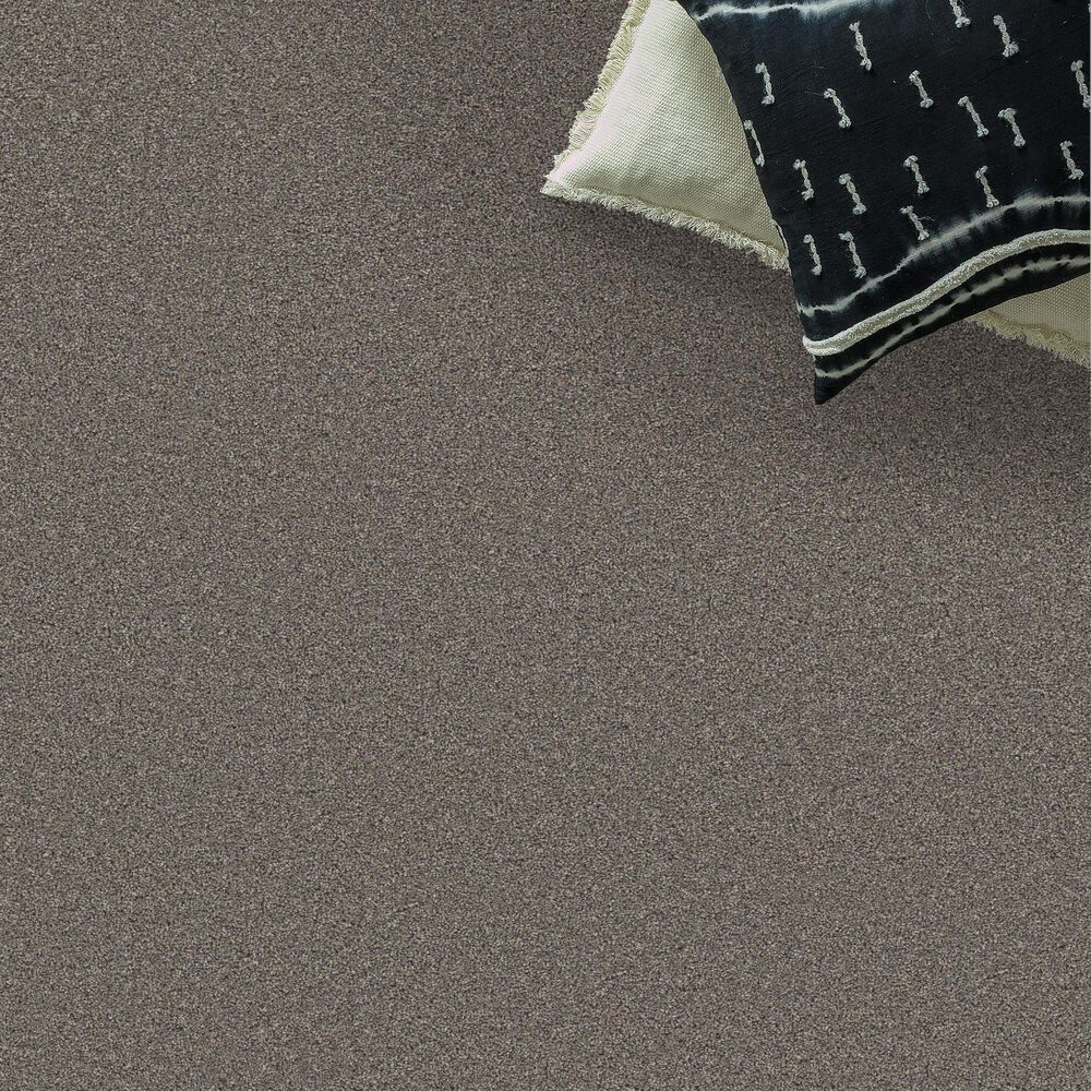 Shaw Wonderland III 15' Carpet in Smoked Tan, , large