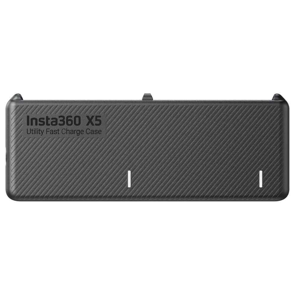 Insta360 X5 Utility Fast Charge Case in Black, , large