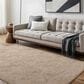 Surya Masterpiece MPC-2312 Beige, Tan and Medium Brown 9" x 12"2" Area Rug, , large
