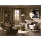 Four Hands Toro Coffee Table in Cappuccino and Rubbed Light Oak, , large