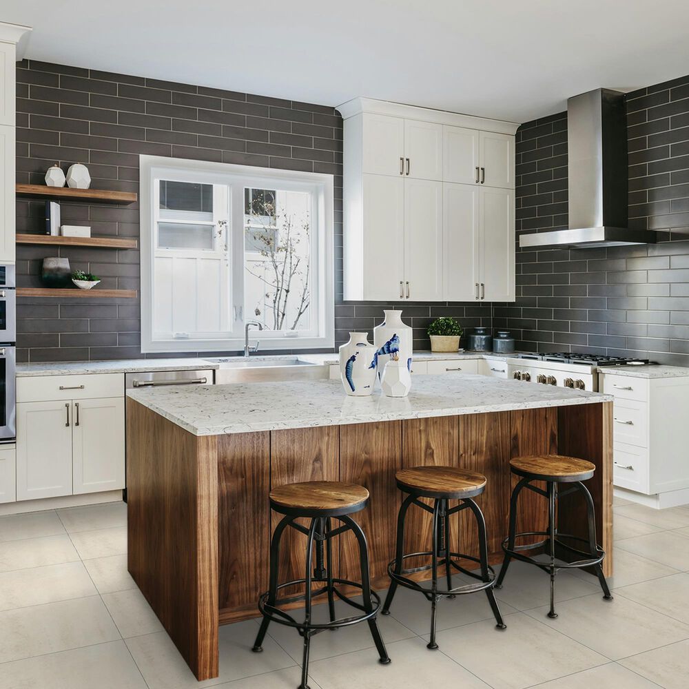 Emser Prodigy Cruz 24&quot; x 24&quot; Polished Porcelain Tile, , large
