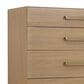 Hooker Furniture Banyon Bay 8-Drawer Dresser in Desert Oak, , large