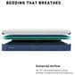 Bedgear M3 Flexhead King Mattress with 0.0 Suspension, , large