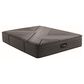 Beautyrest Black Hybrid LX-Class Plush King Mattress, , large